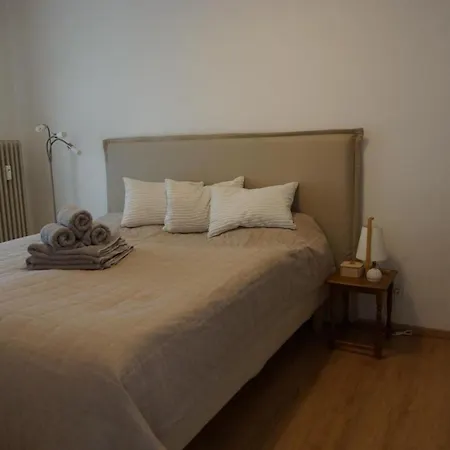 Haus Bergkristall - Schneider *