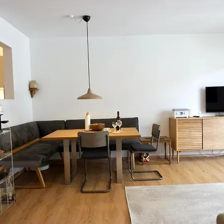 Haus Bergkristall - Appt. Schneider Seefeld in Tirol