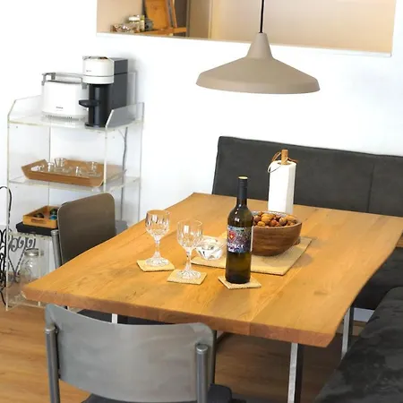 Apartman Haus Bergkristall - Appt. Schneider Seefeld in Tirol