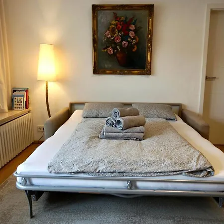 Apartman Haus Bergkristall - Appt. Schneider *