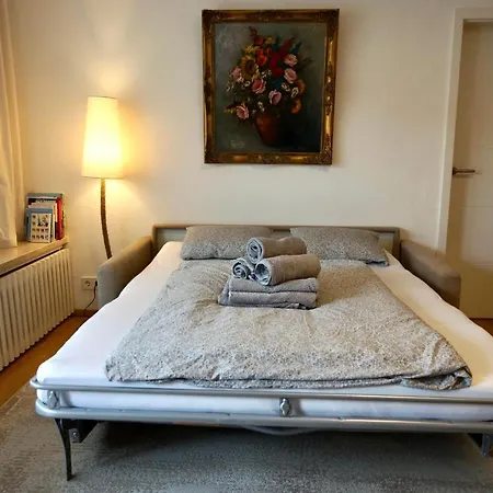 Appartamento Haus Bergkristall - Schneider *