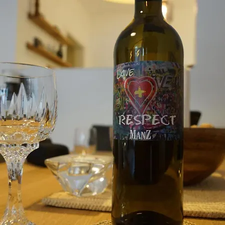 Haus Bergkristall - Appt. Schneider *