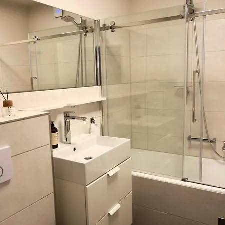 Haus Bergkristall - Schneider Appartamento *
