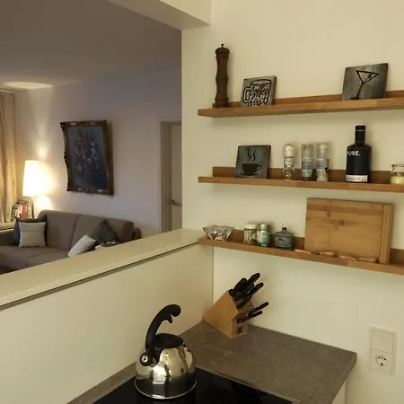 Haus Bergkristall - Appt. Schneider شقة سيفيلد ان تيرول