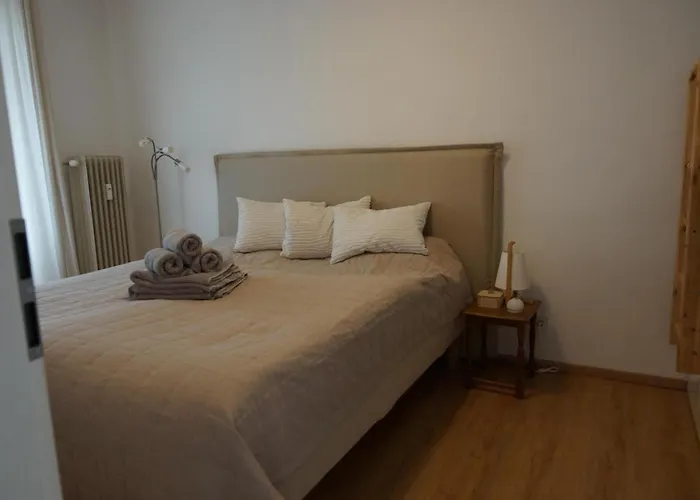 Haus Bergkristall - Appt. Schneider *