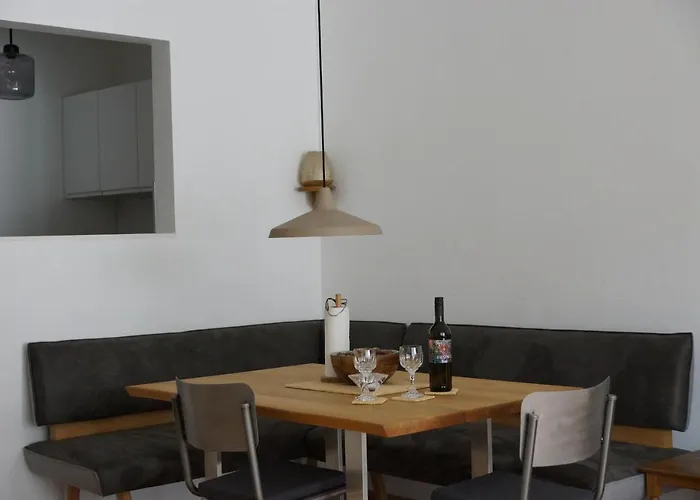 Haus Bergkristall - Appt. Schneider