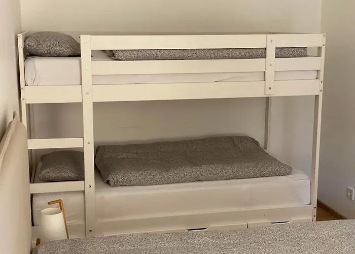 Haus Bergkristall - Appt. Schneider Appartement Seefeld in Tirol