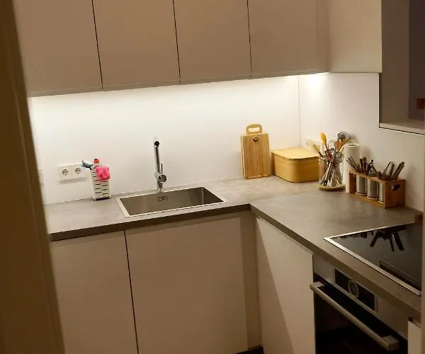 Haus Bergkristall - Appt. Schneider Appartement