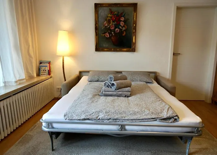 Appartement Haus Bergkristall - Appt. Schneider *