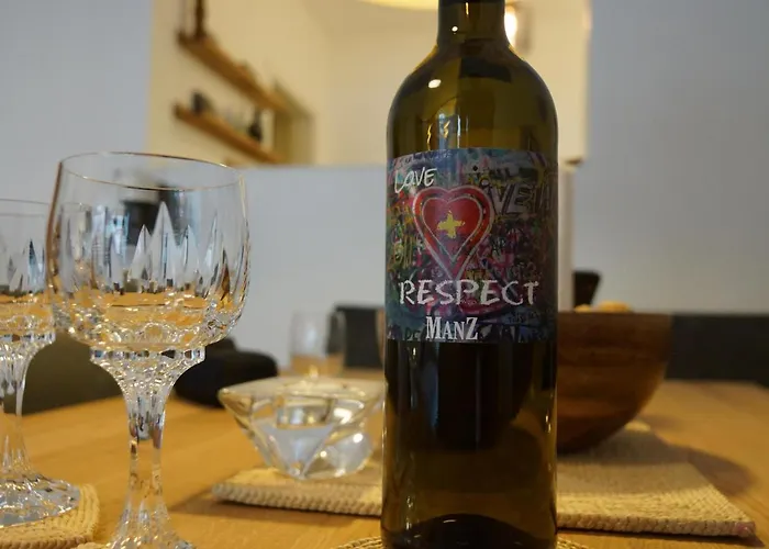 Haus Bergkristall - Appt. Schneider *