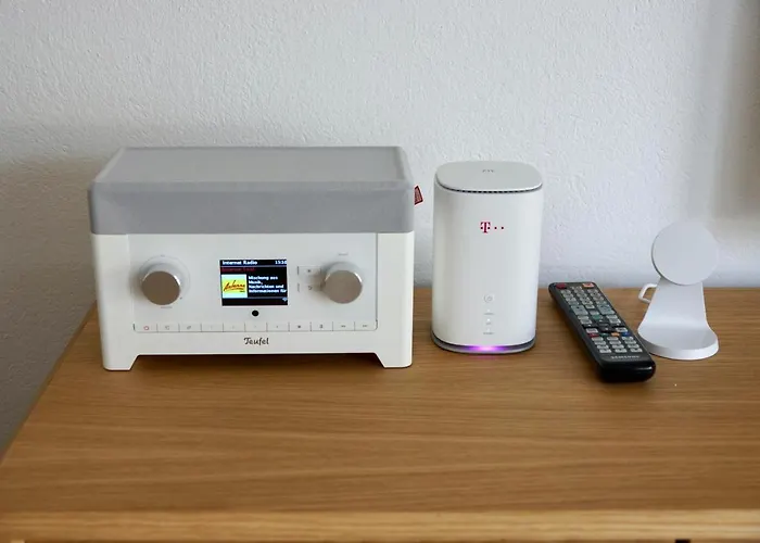 Haus Bergkristall - Appt. Schneider *