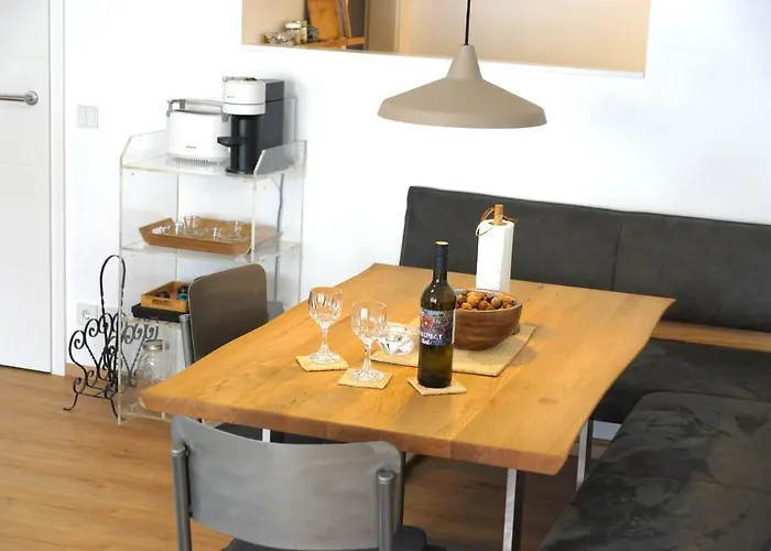 Апартаменти Haus Bergkristall - Appt. Schneider Зефельд-ін-Тіроль