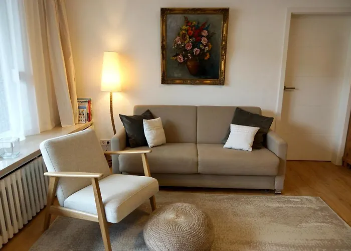 Haus Bergkristall - Appt. Schneider