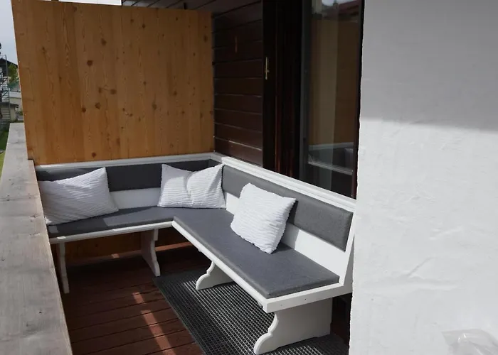 Haus Bergkristall - Appt. Schneider